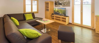 Lunic, AZapartments.ch, B&B, (Grächen), 1057 by Interhome