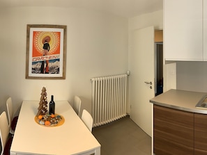 Dining - Soldanella, (Grächen), by Interhome (Grächen)