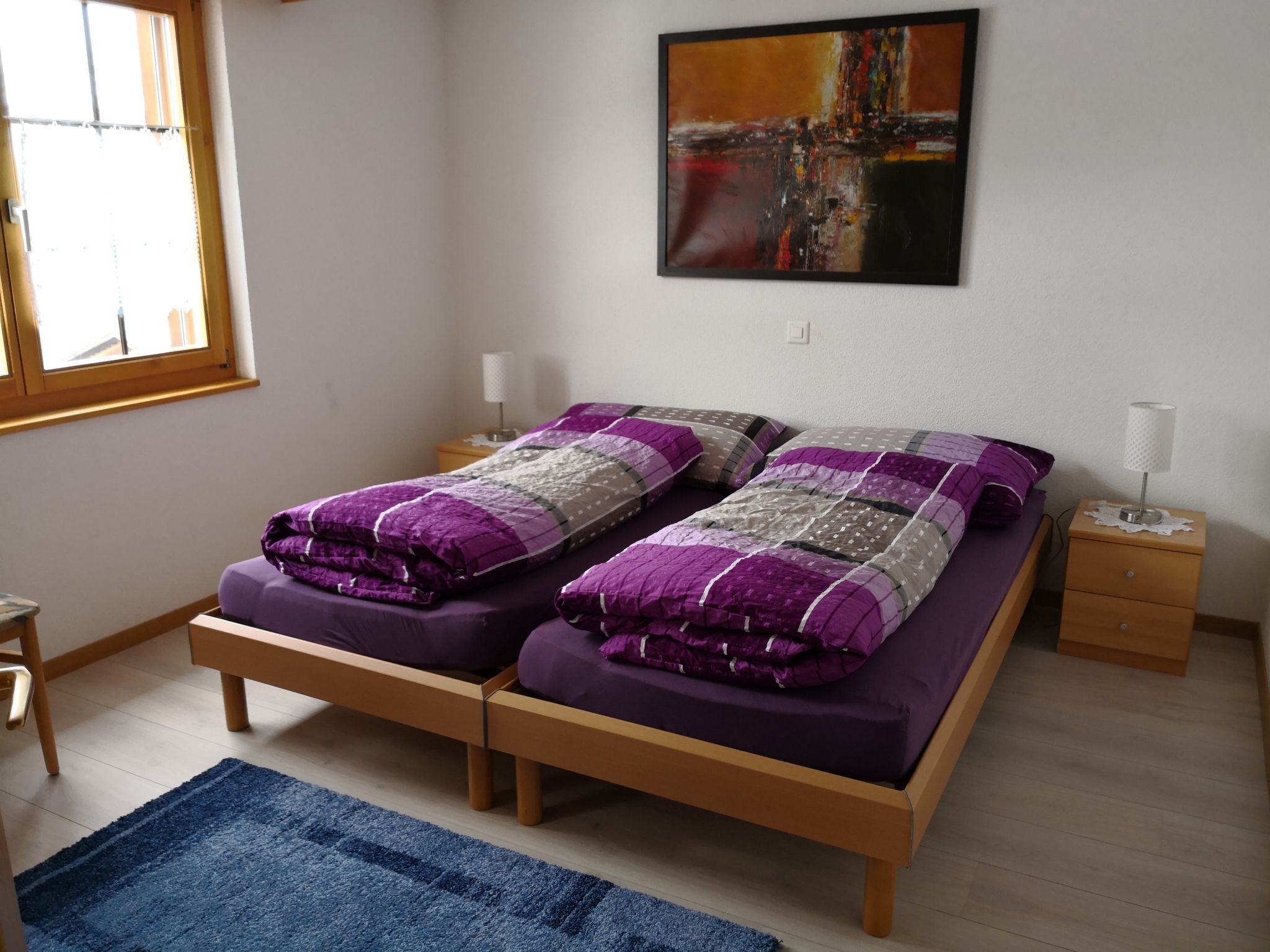 1 habitación 