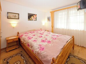 1 slaapkamer, internet
