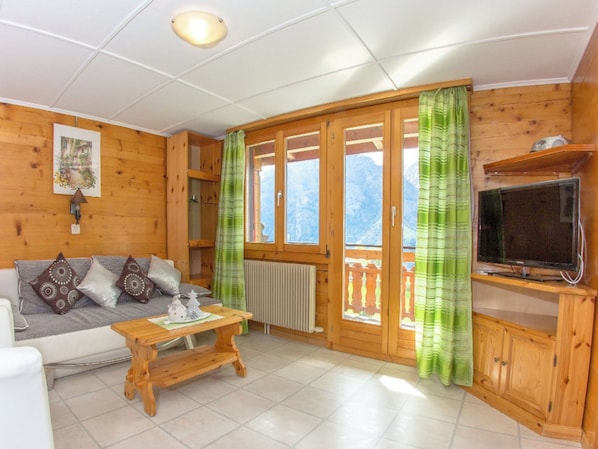Fernseher
