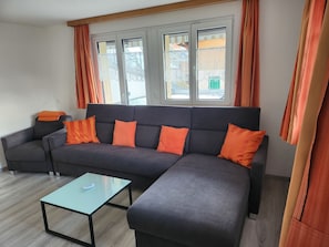 Fernseher