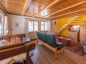Interior - Dominique, (Grächen), 1013 by Interhome (Grächen)