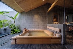 Bathroom - Hogetsu (Kagoshima)