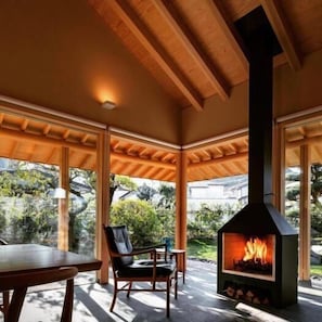 Villa | Intérieur