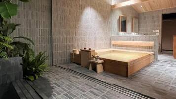 Villa | Spa