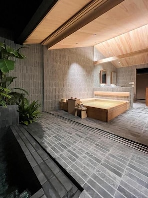 Villa | Spa