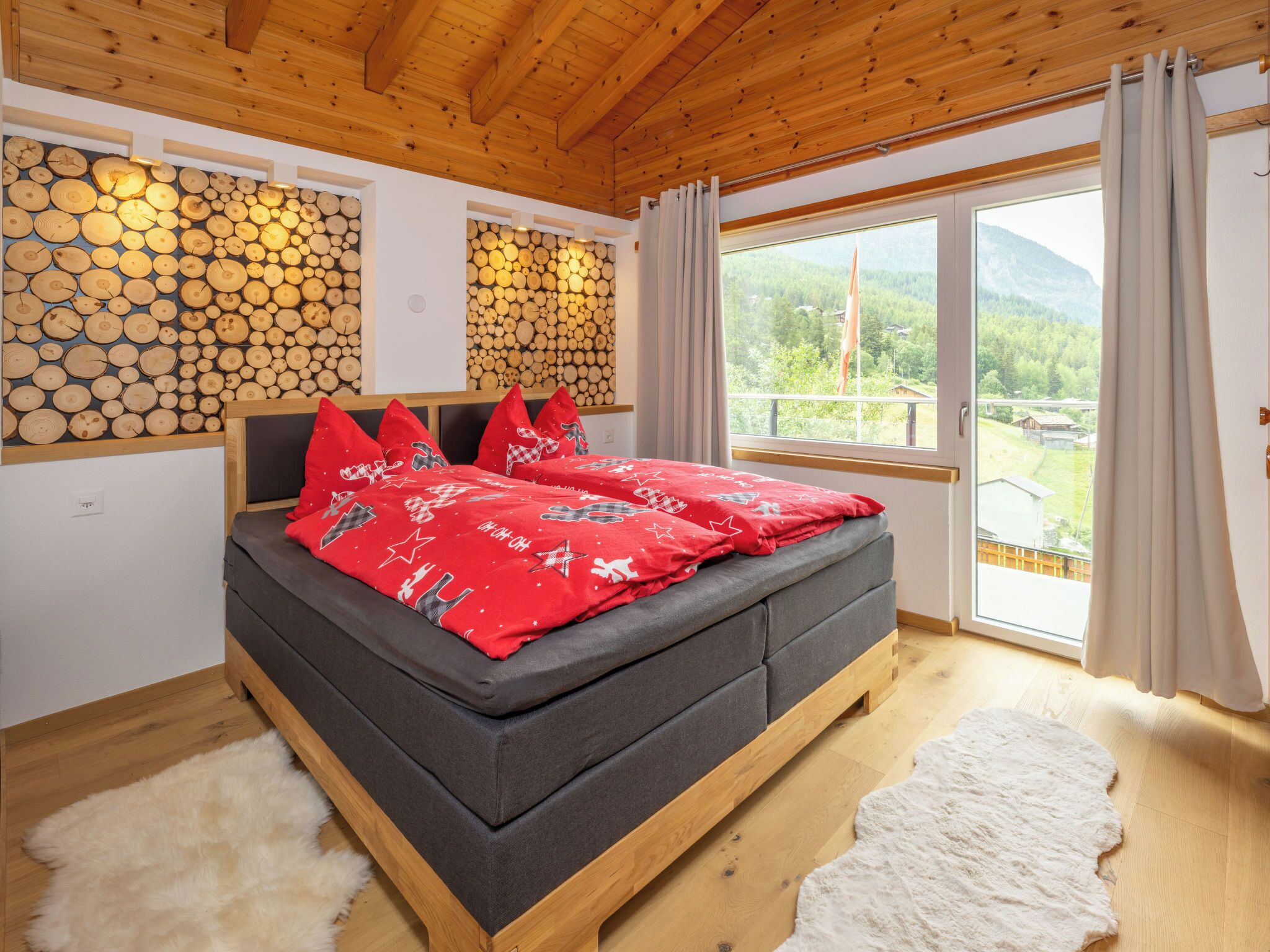 3 Schlafzimmer, Internetzugang