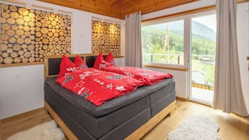 3 Schlafzimmer, Internetzugang