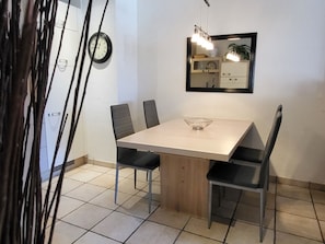 Dining - Silberblick, (Grächen), by Interhome (Grächen)