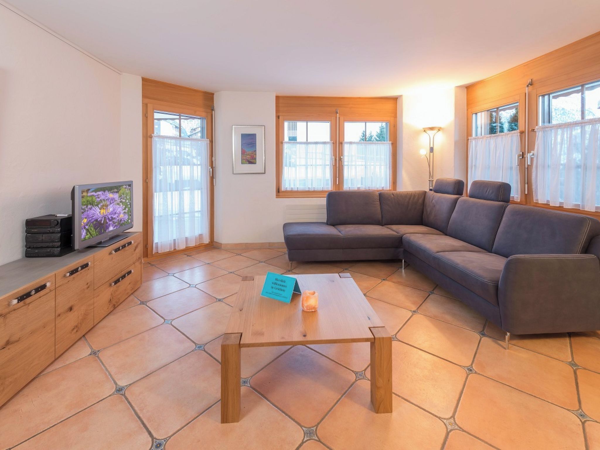 Fernseher