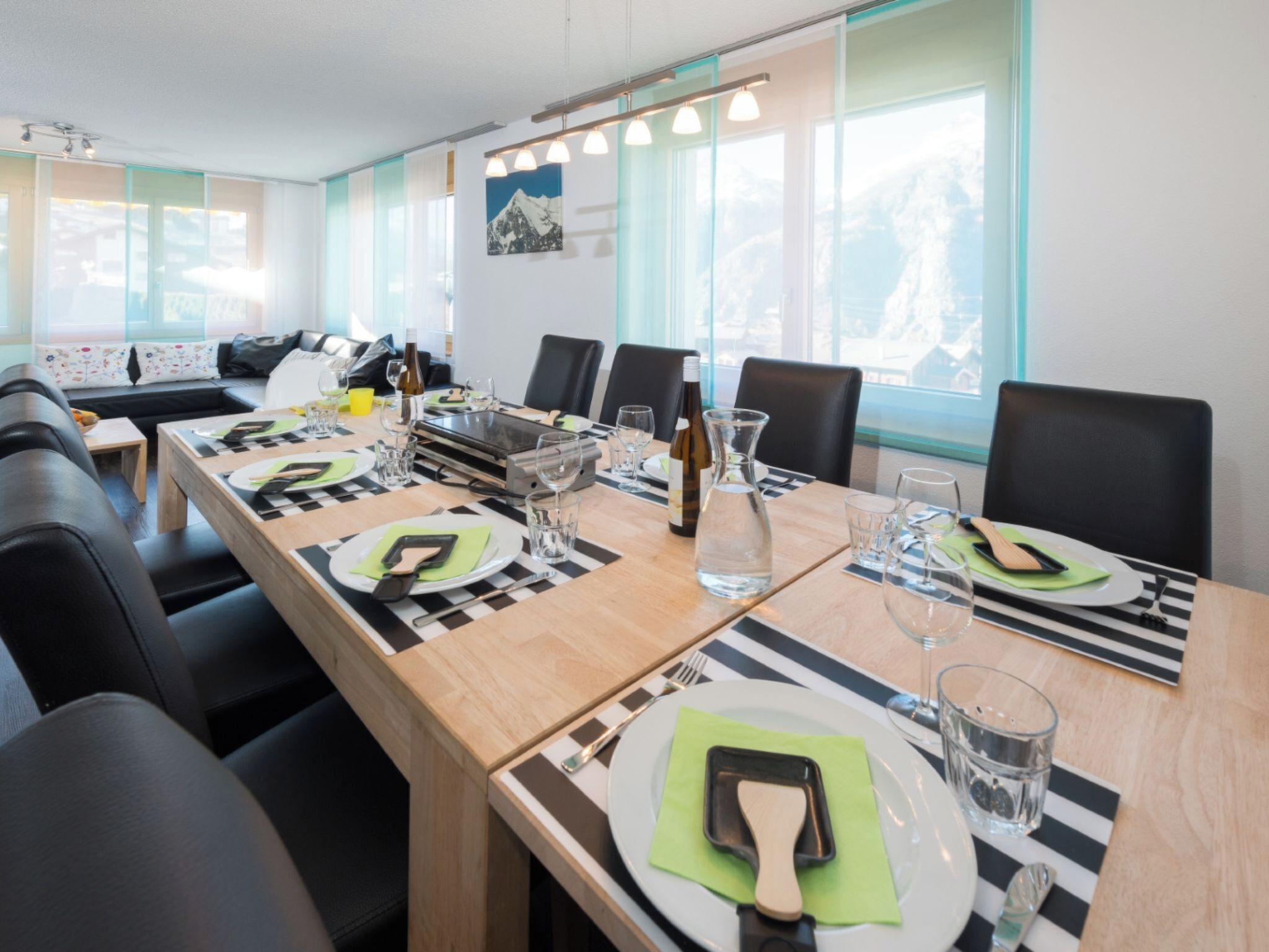 Restaurantes