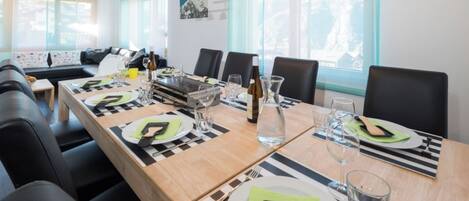 Restaurantes