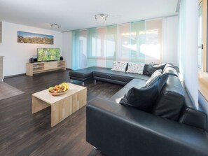 Fernseher, DVD-Player