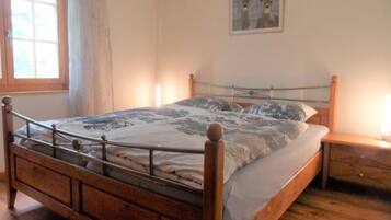 2 Schlafzimmer, Internetzugang