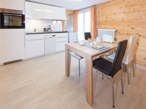Dining - Miranda, (Grächen), by Interhome (Grächen)