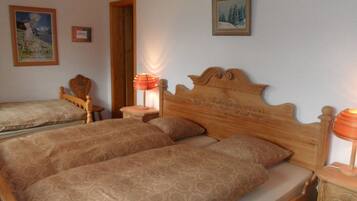 2 Schlafzimmer, Internetzugang