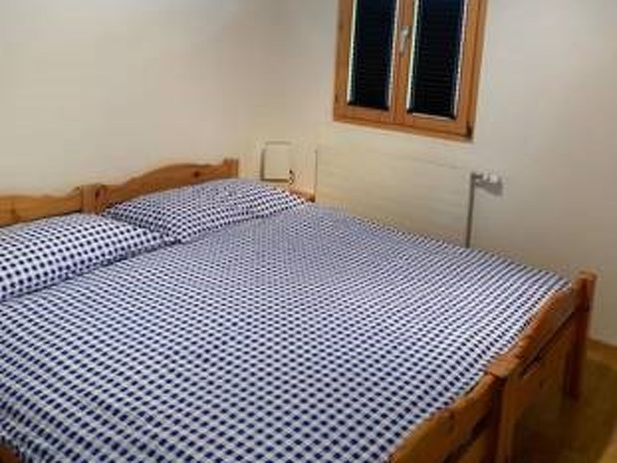 1 Schlafzimmer