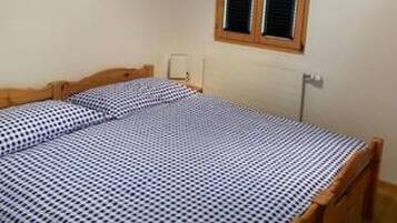 1 Schlafzimmer