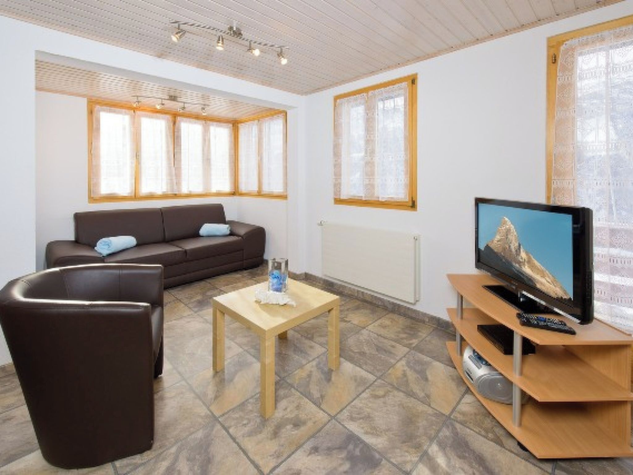 Fernseher