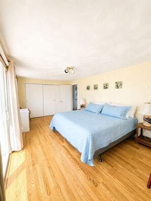 4 Schlafzimmer, WLAN, Bettwäsche