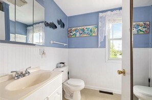 Badkamer