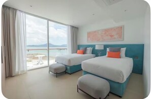 5 Schlafzimmer, kostenloses WLAN