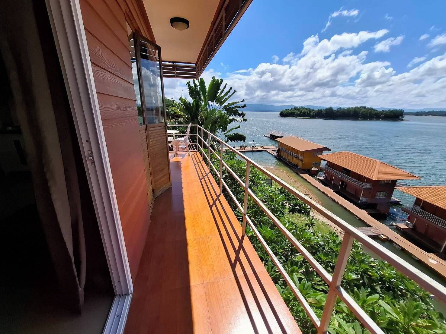 Large Bungalow Lake View | Enceinte de l’hébergement