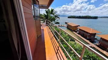 Large Bungalow Lake View | Enceinte de l’hébergement