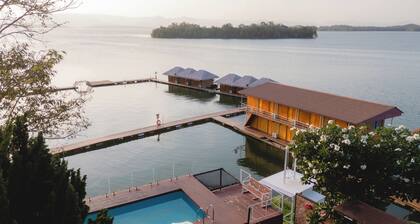 Phupai Lake Resort