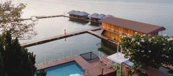 Phupai Lake Resort