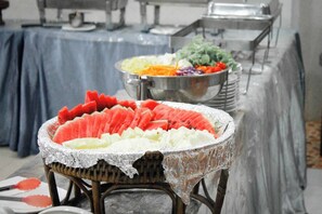 Dining - Phupai Lake Resort (Si Sawat)