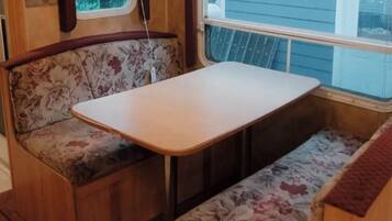 Restauration