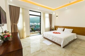 Free WiFi - Hong Gam Hotel (Quy Nhon)