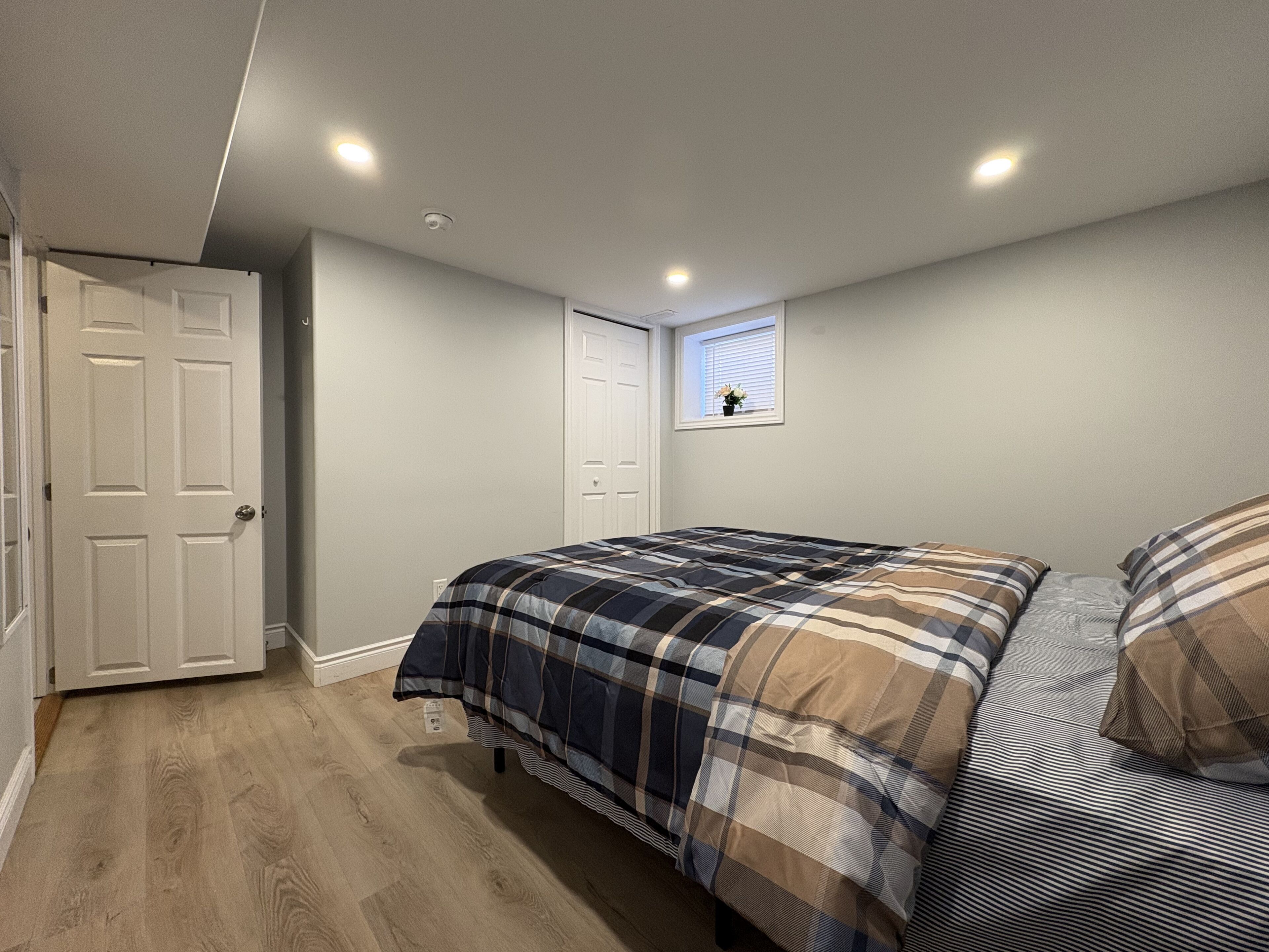 Relaxing Stay In Windsor (Ontario) Near Ambassador Bridge - 디어본
