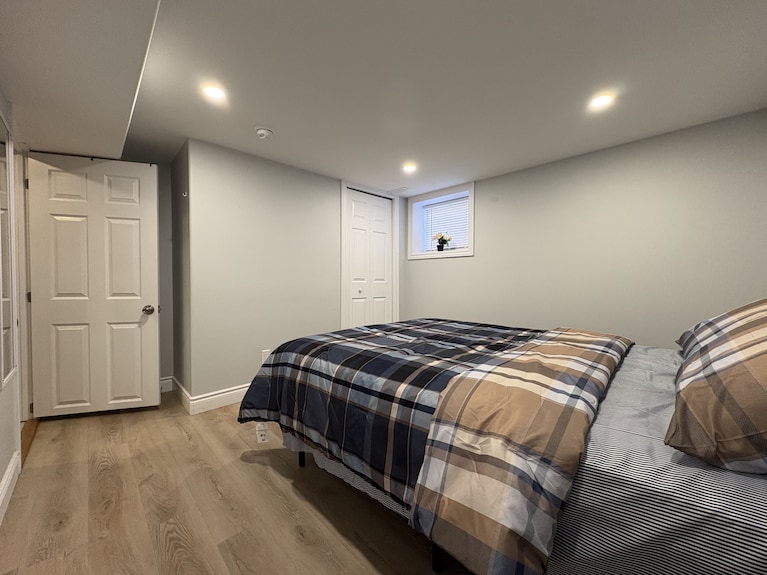 Relaxing Stay In Windsor (Ontario) Near Ambassador Bridge - 디어본