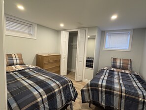 3 Schlafzimmer, Bügeleisen/Bügelbrett, kostenloses WLAN, Bettwäsche