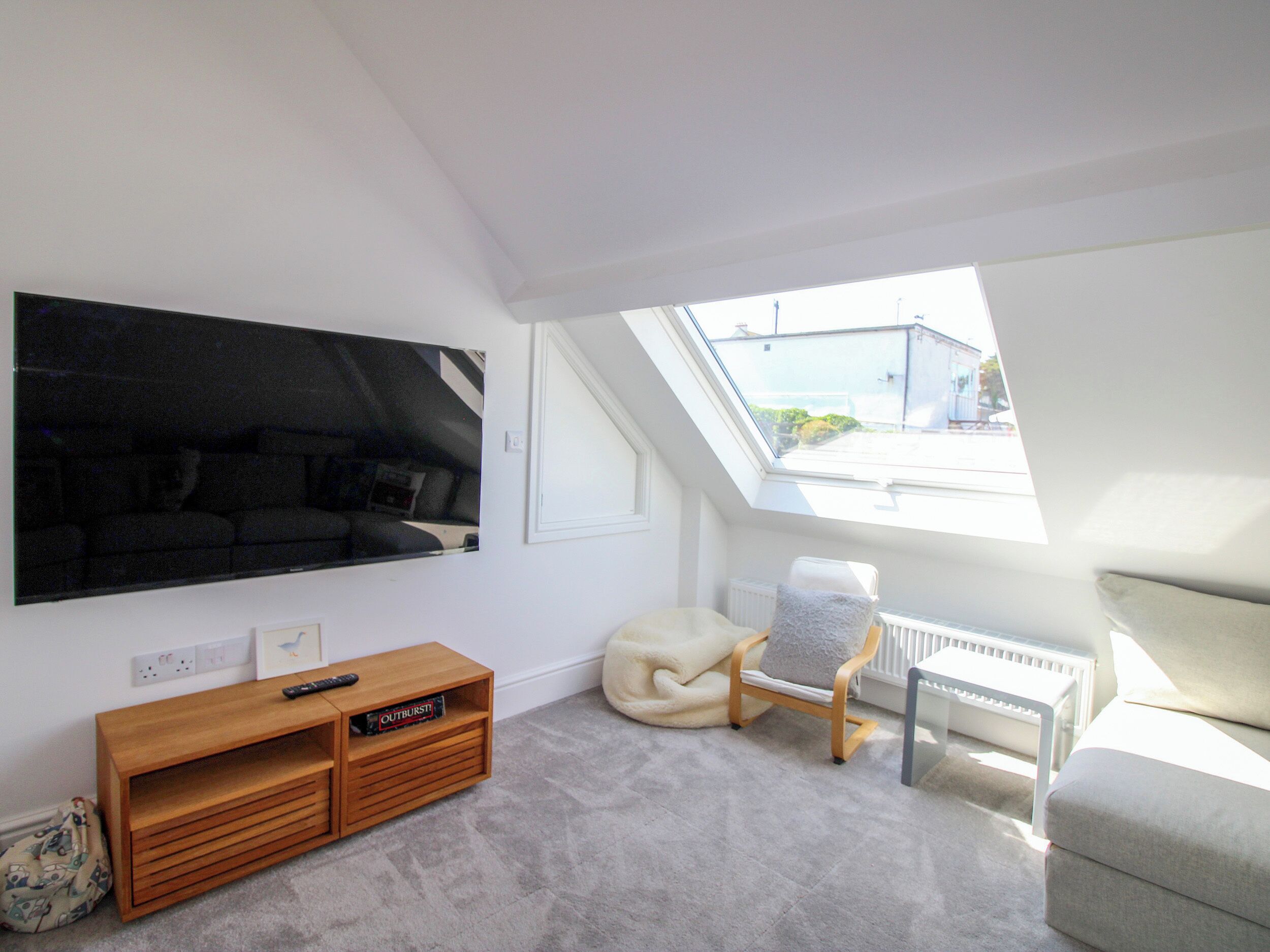 Lorrell, Pet Friendly, Country Holiday Cottage In Salcombe - Salcombe