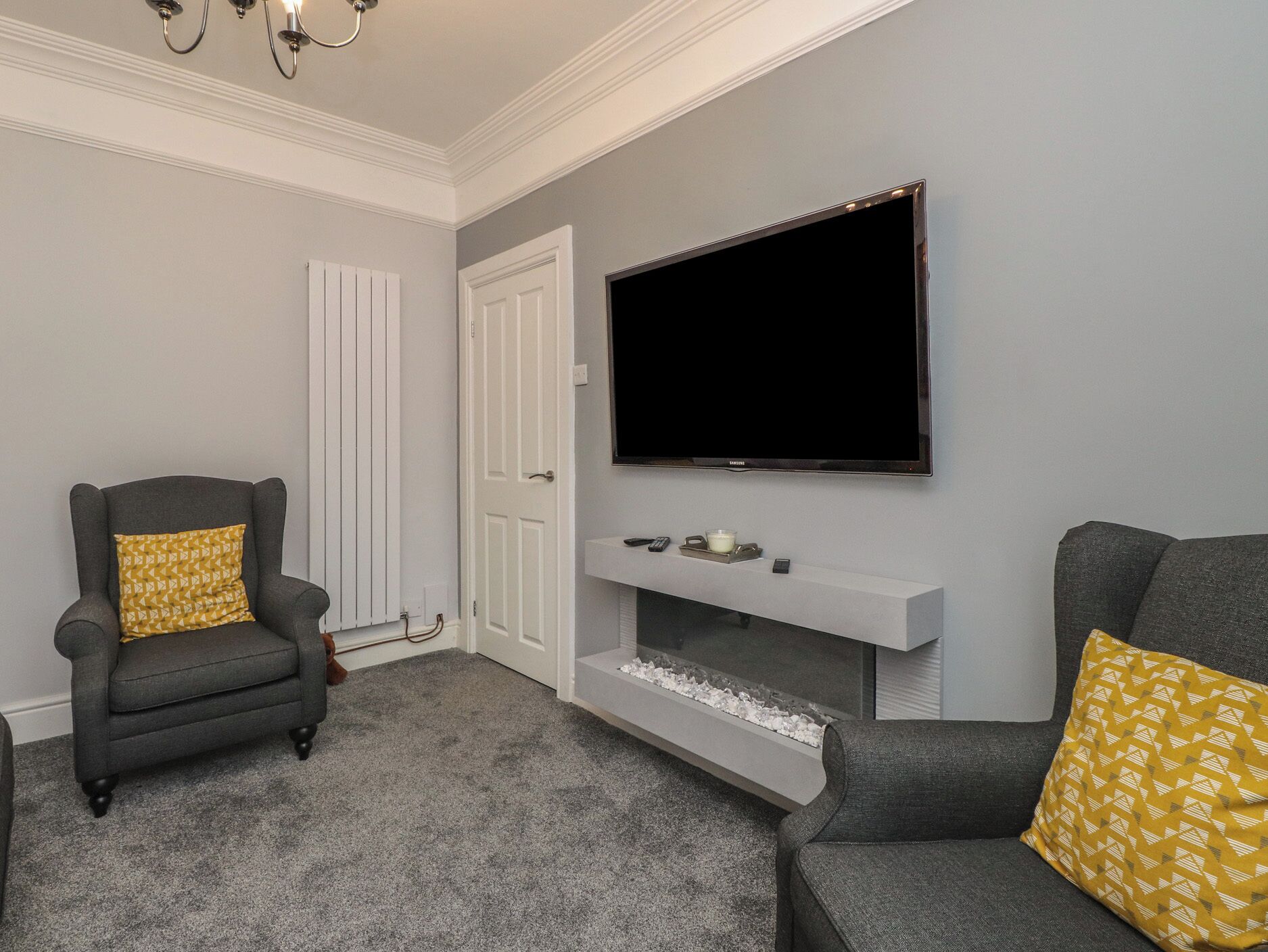 Conway Mart Cottage, Family Friendly, With A Garden In Conwy - Conwy