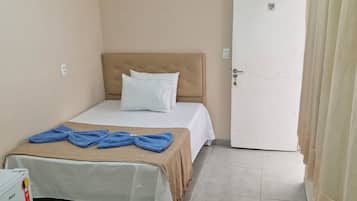 Habitación triple | Wifi gratis