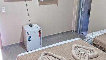 Quadruple Room | WiFi (free)