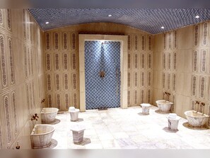Bagno di vapore