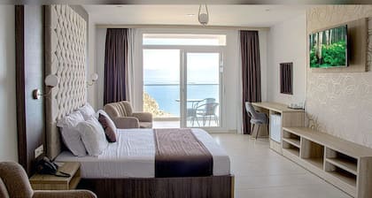 Hotel Cap Carbon