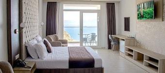 Hotel Cap Carbon