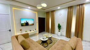 Unclassified image, 5 of 24, button - LinQues Residences (Ibadan)