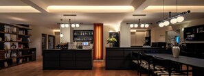 Dining - YEMEI Art Villas (Beihai)
