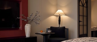 YEMEI Art Villas