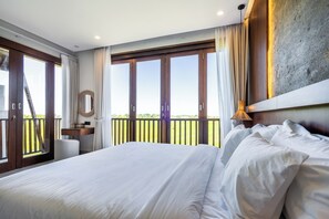 Free WiFi - Bhiseka Villa Kedungu by Aishwarya Bali (Tabanan)