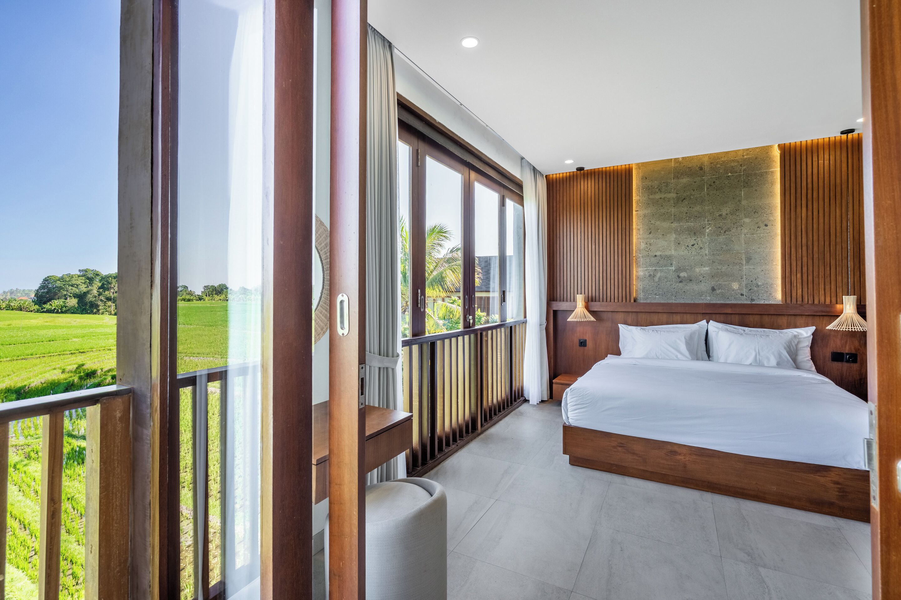 Design Villa, 2 Bedrooms, Non Smoking | Free WiFi