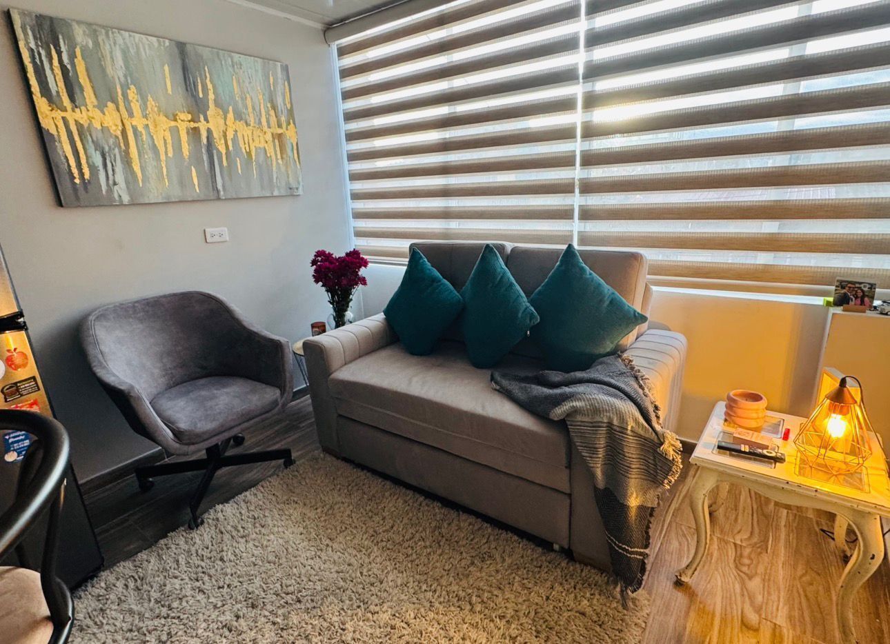 Moderno Apartamento Cerca Al Aeropuerto - Bogotá